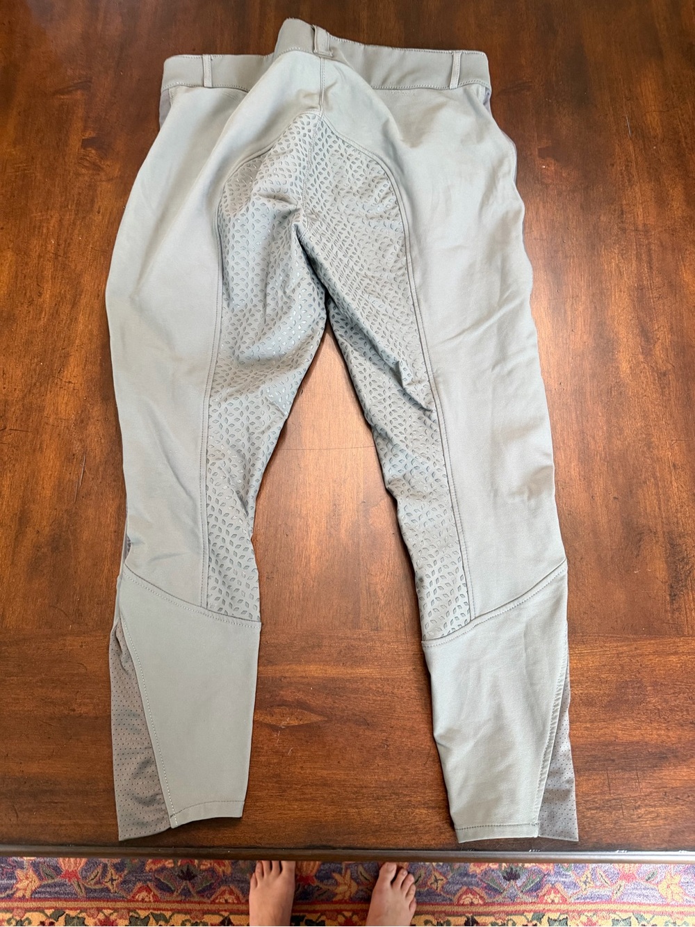 Ovation full seat breeches